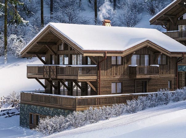 Châtel, Rhône-Alpes 74390