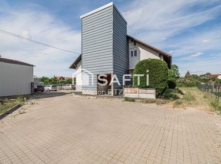 Roeschwoog, Alsace 67480