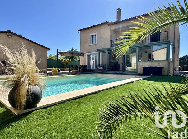 Manduel, Occitanie 30129