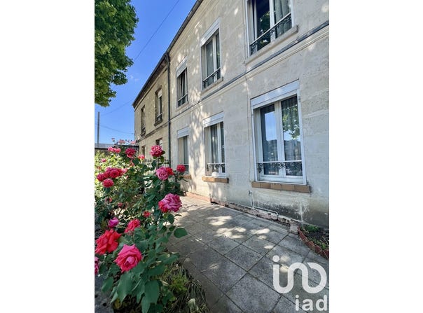 Soissons, Hauts-de-France 02200