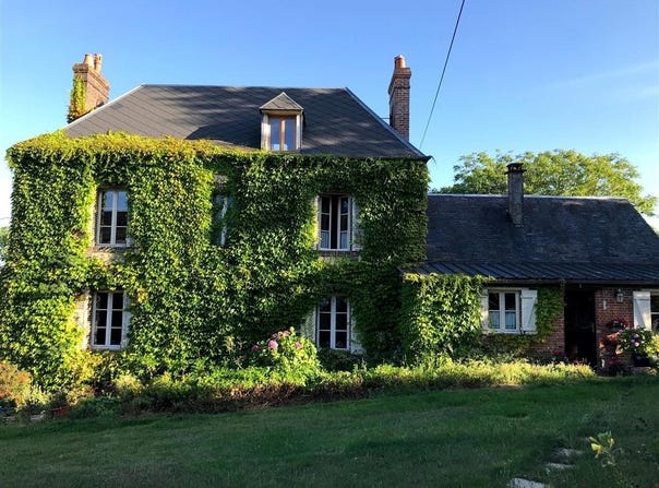 Gacé, Lower Normandy 61230