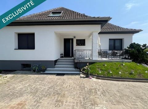 Sessenheim, Alsace 67770