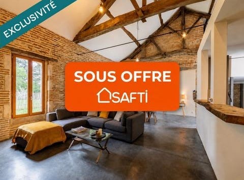Fongrave, Aquitaine 47260