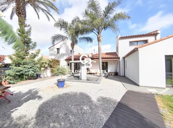 Saint-Cyprien, Languedoc-Roussillon 66750