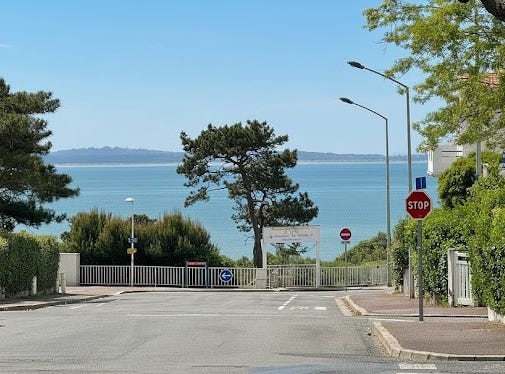 Royan, Nouvelle-Aquitaine 17200