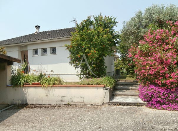 LAFRANCAISE, Occitanie 82130