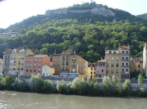 Grenoble, Isère 38000