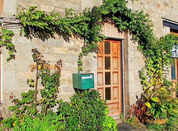 Plésidy, Brittany 22720