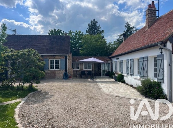 Saint-Germer-de-Fly, Hauts-de-France 60850
