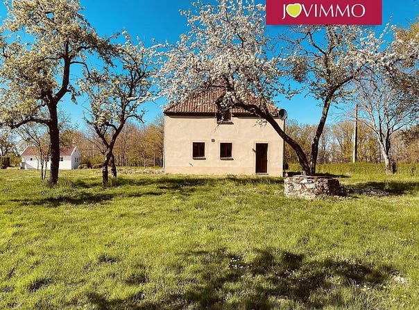 Cesset, Allier 03500