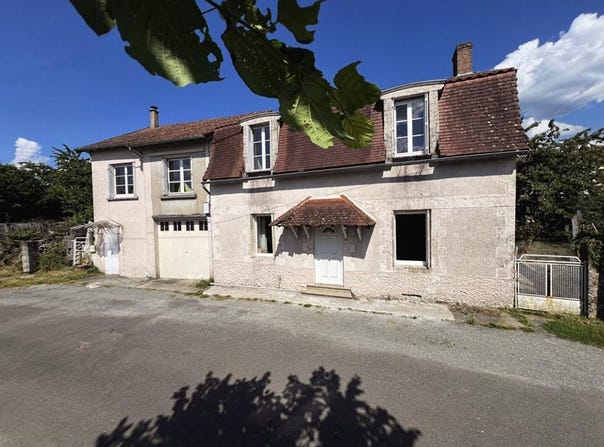 Mialet, Aquitaine 24450