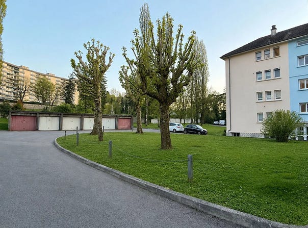 Besançon, Doubs 25000