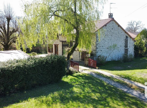 Saint-Paul, Nouvelle-Aquitaine 87260