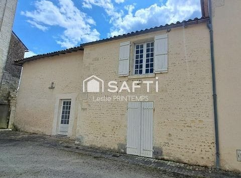Bouille-Courdault, Pays de la Loire 85420