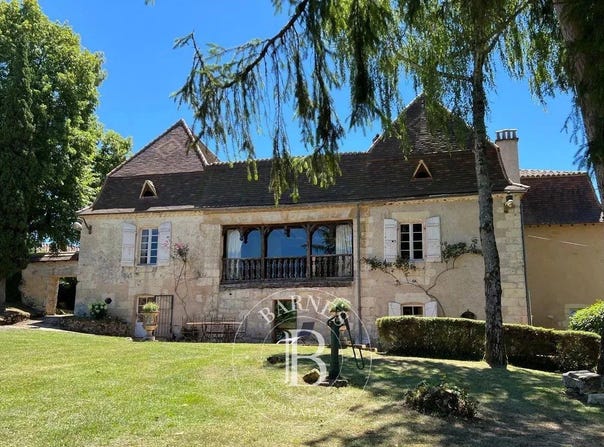 Sourzac, Aquitaine 24400