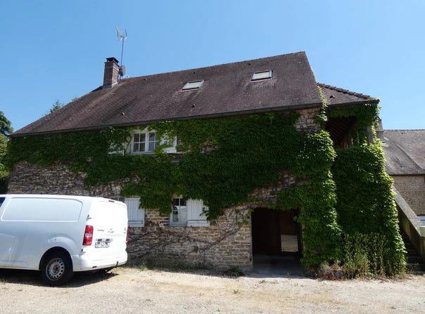 Le Puley, Saône-et-Loire 71460