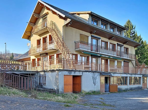Cruseilles, Haute-Savoie 74350