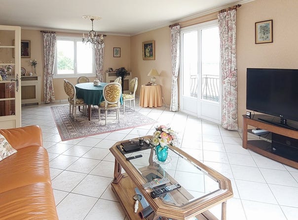 Sorigny, Centre-Val de Loire 37250