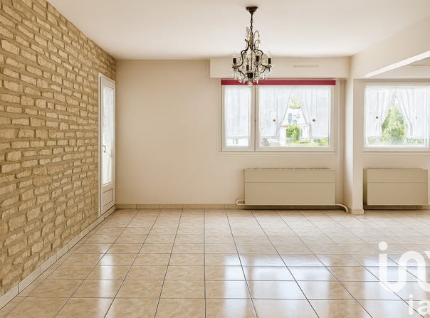Champigneulles, Grand Est 54250