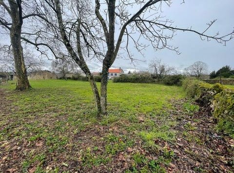 Verrines-Sous-Celles, Poitou-Charentes 79370