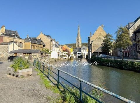 Harfleur, Haute-Normandie 76700