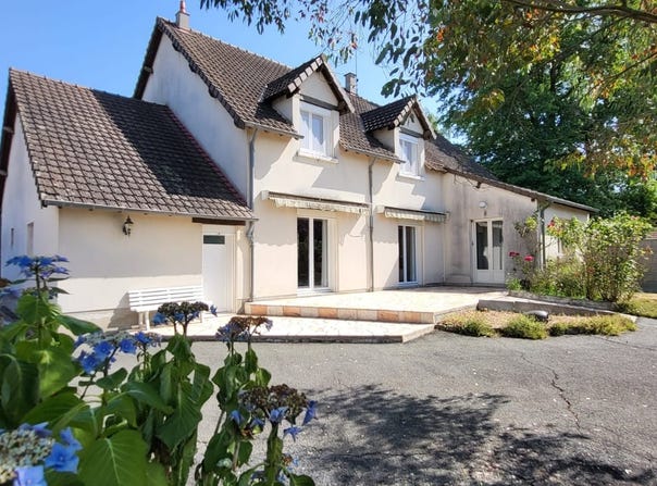 Romorantin-Lanthenay, Centre-Val de Loire 41200