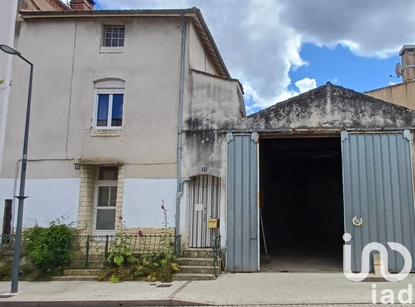 Langon, Nouvelle-Aquitaine 33210