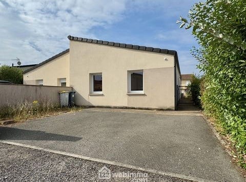 Vouneuil-Sous-Biard, Poitou-Charentes 86580