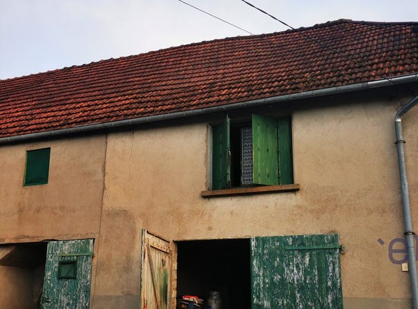 Villers-Chemin, VILLERS CHEMIN ET MONT LES, Bourgogne-Franche-Comté 70700