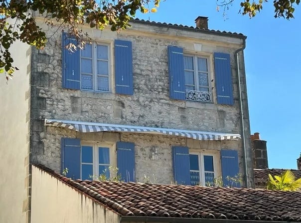 ST JEAN D ANGELY, Nouvelle-Aquitaine 17400