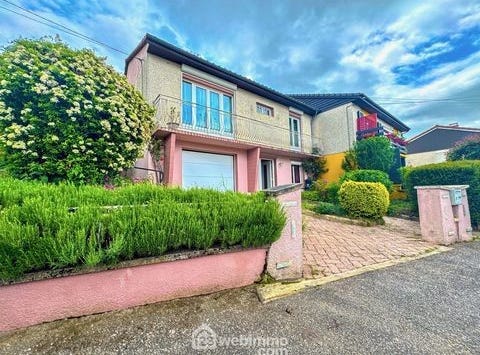 Haudainville, Lorraine 55100