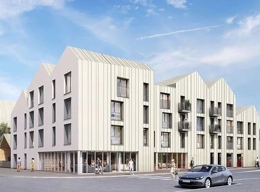 Louviers, Eure 27400