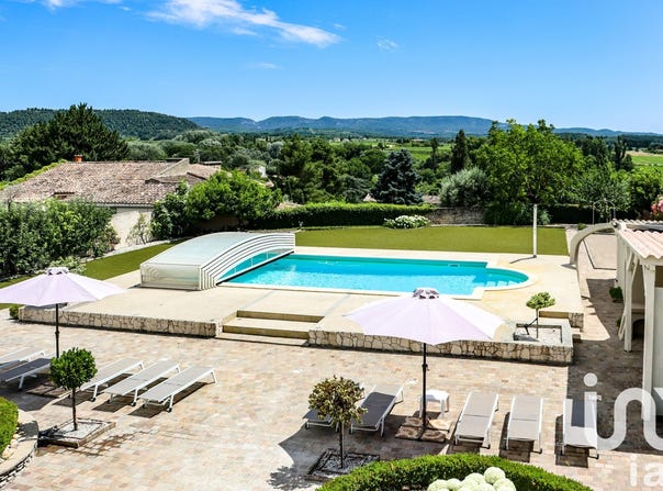 Mazan, Provence-Alpes-Côte d'Azur 84380