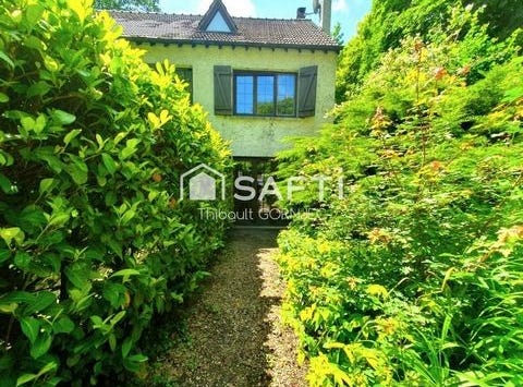 Samois-Sur-Seine, Île-de-France 77920