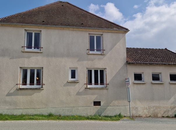 Saint-Médard-la-Rochette, Nouvelle-Aquitaine 23200