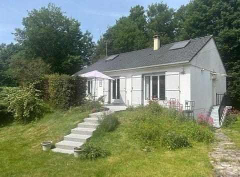 La Couture-Boussey, Haute-Normandie 27750