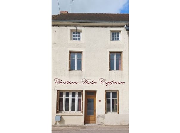 CHAROLLES, Bourgogne 71120