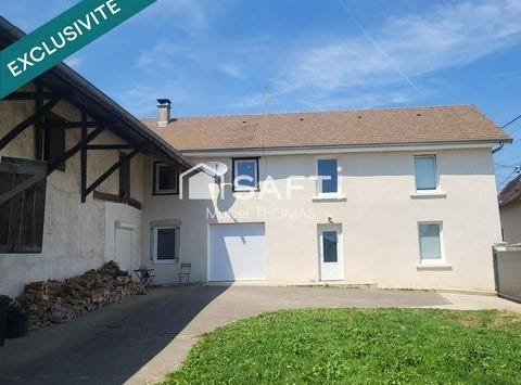Les Avenieres Veyrins-Thuellin, Rhône-Alpes 38630