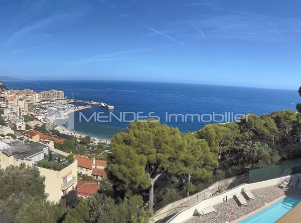 Cap-d'Ail, Alpes-Maritimes 06320