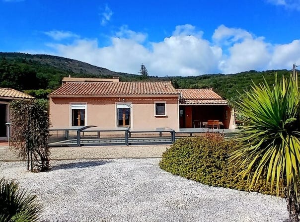 Le Bousquet-d'Orb, Languedoc-Roussillon 34260
