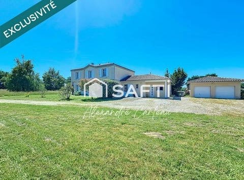 Camblanes-Et-Meynac, Aquitaine 33360