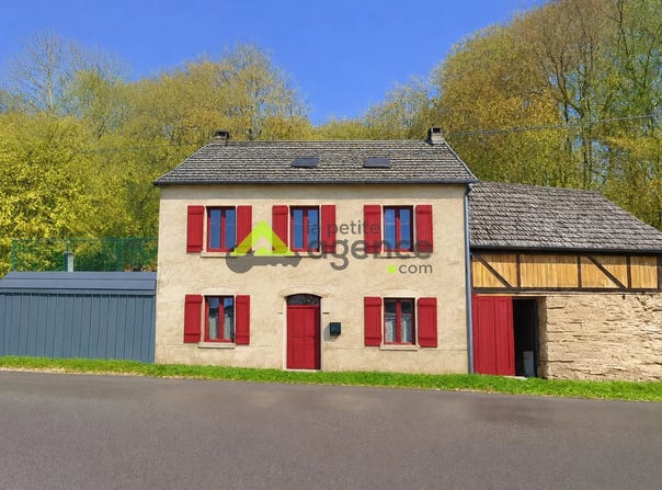 Croze, Creuse 23500