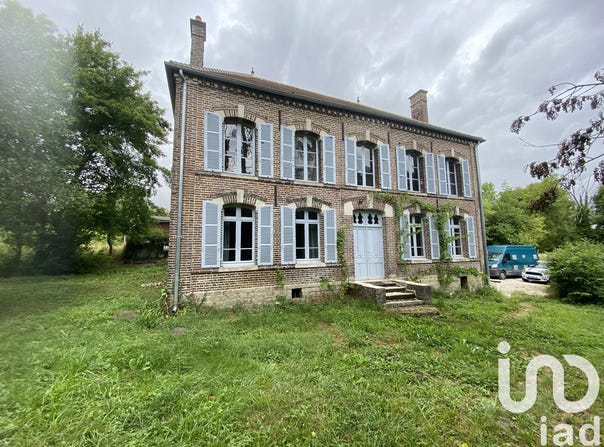 Machy, Grand Est 10320