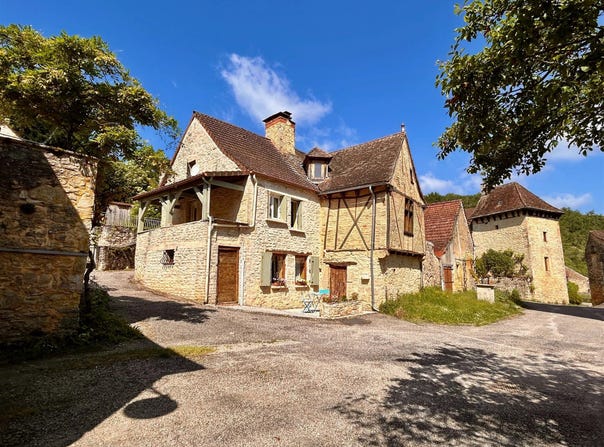 Peyrilles, Midi-Pyrénées 46310