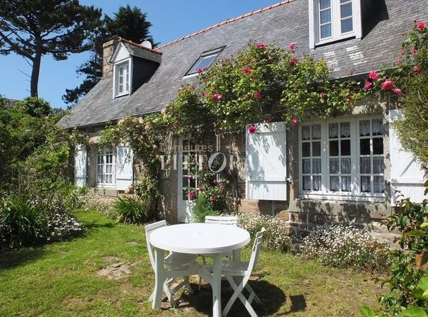 Penvénan, Côtes-d'Armor 22710