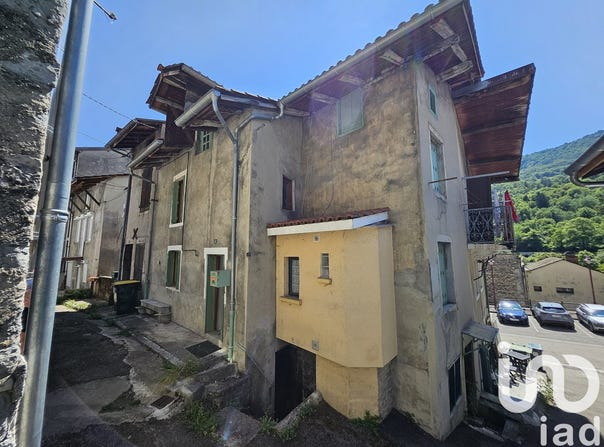 Argis, Auvergne-Rhône-Alpes 01230