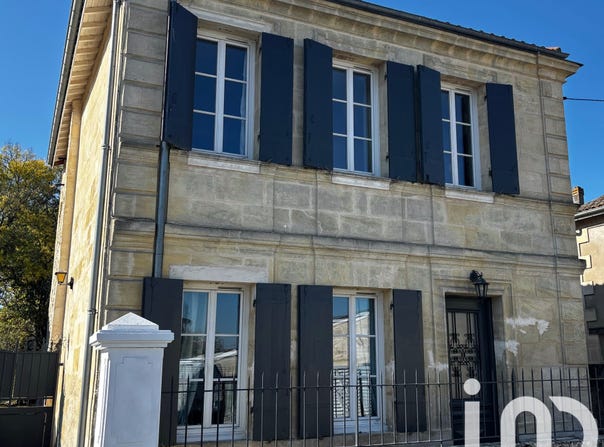 Sainte-Eulalie, Nouvelle-Aquitaine 33560