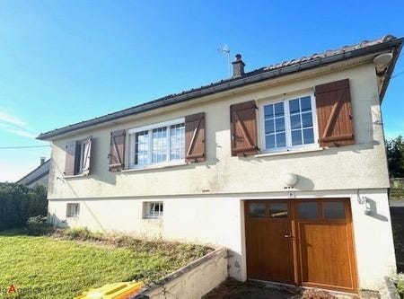 Conchy-Les-Pots, Picardie 60490