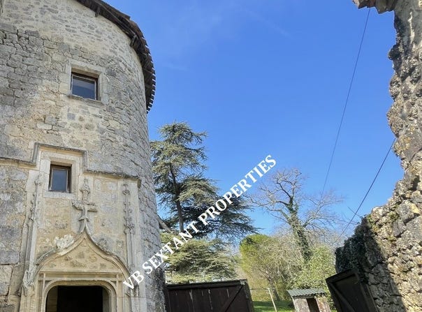 Faleyras, Aquitaine 33760