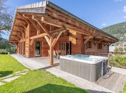 Morzine, Rhône-Alpes 74110